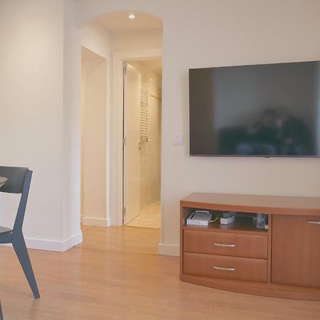 Apartamento En La Catedral Burgo Exteriör bild