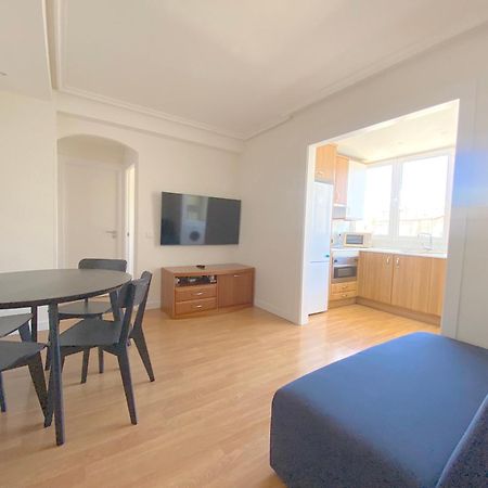 Apartamento En La Catedral Burgo Exteriör bild