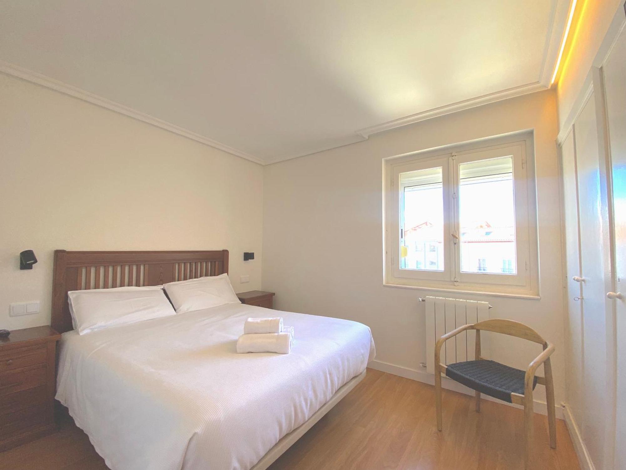 Apartamento En La Catedral Burgo Exteriör bild